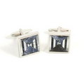 Stone Cufflinks